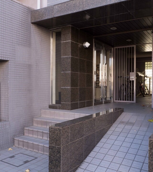 サンテミリオン世田谷上野毛の写真 10枚目