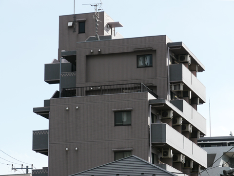 サンテミリオン世田谷上野毛の写真 12枚目