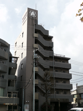 サンテミリオン世田谷上野毛の写真 15枚目