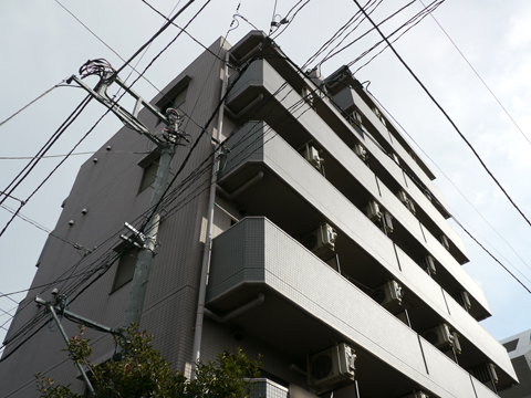 サンテミリオン世田谷上野毛の写真 16枚目