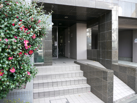 サンテミリオン世田谷上野毛の写真 18枚目