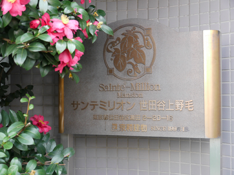 サンテミリオン世田谷上野毛の写真 19枚目