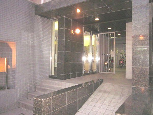 サンテミリオン世田谷上野毛の写真 4枚目