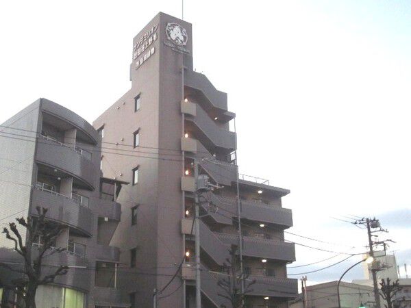 サンテミリオン世田谷上野毛の写真 6枚目