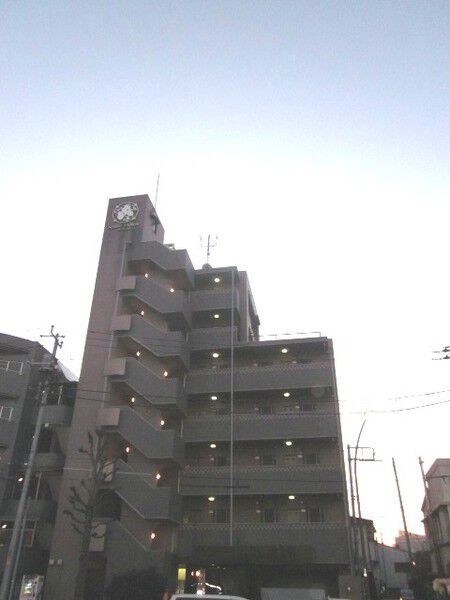 サンテミリオン世田谷上野毛の写真 7枚目