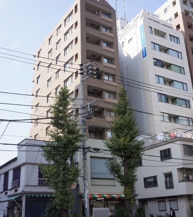 ルミネ本駒込の写真 4枚目