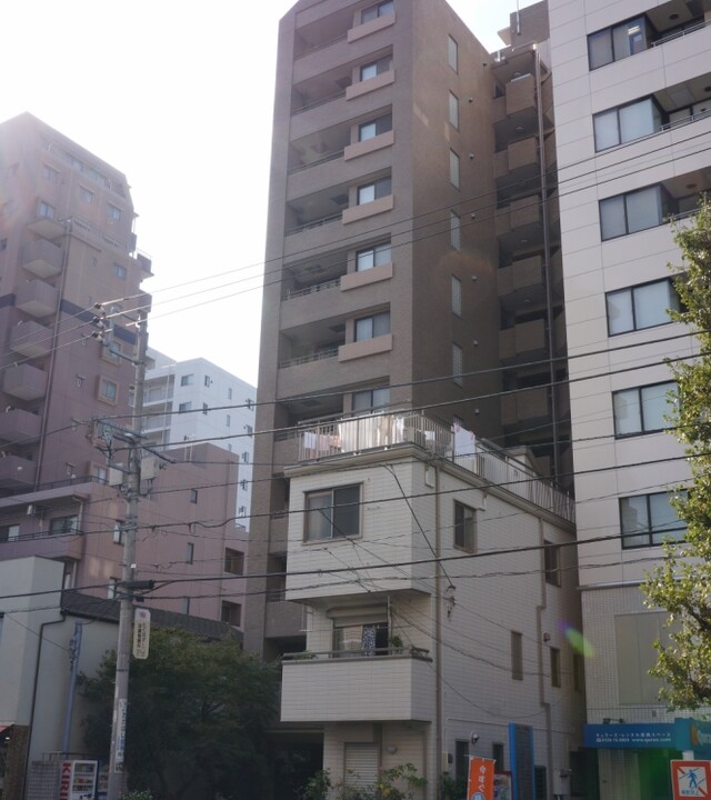 ルミネ本駒込の写真 6枚目