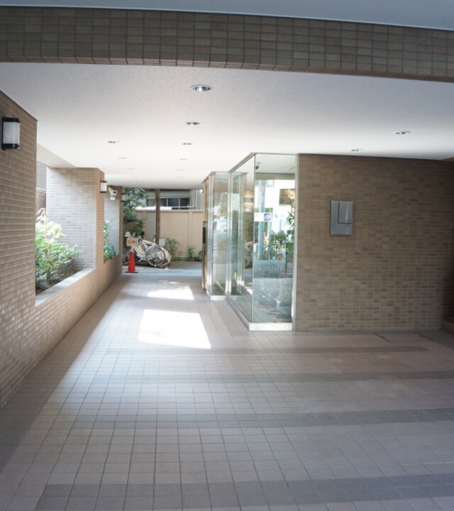 ルミネ本駒込の写真 10枚目