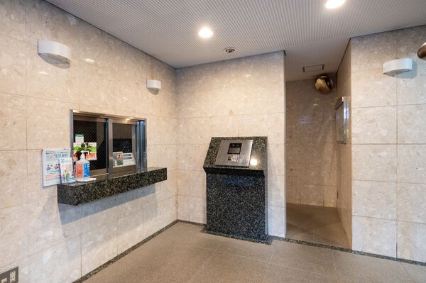 ルミネ本駒込の外観写真 - 文京区本駒込1丁目1番18号