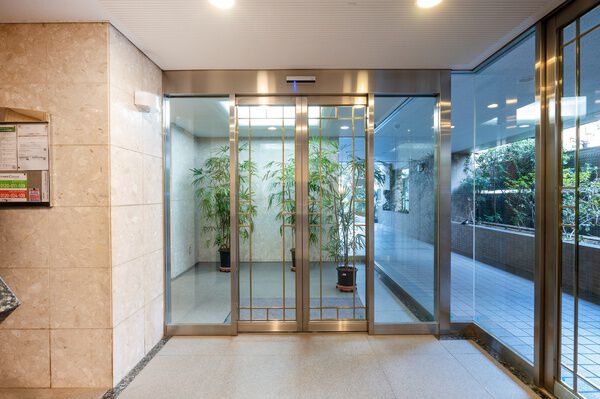 ルミネ本駒込の写真 3枚目