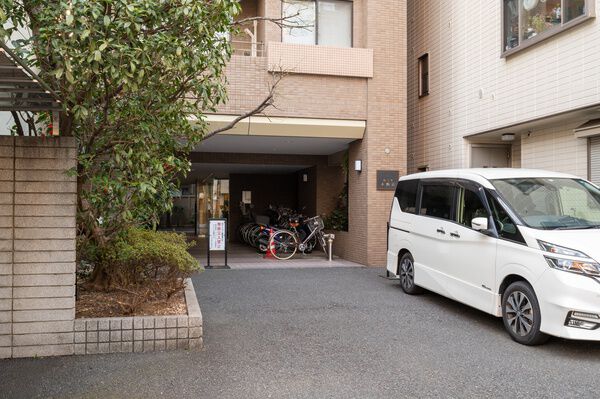 ルミネ本駒込の写真 5枚目