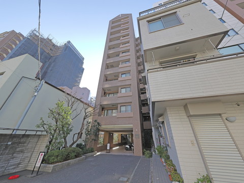 ルミネ本駒込の写真 11枚目