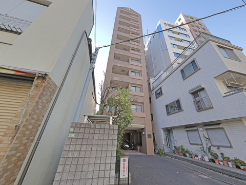 ルミネ本駒込の写真 12枚目