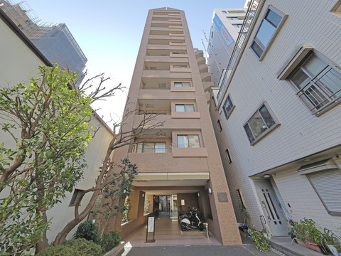 ルミネ本駒込の写真 13枚目