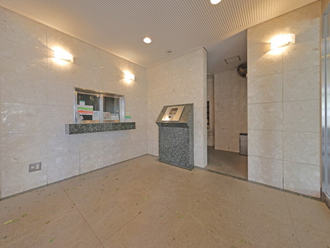 ルミネ本駒込の写真 15枚目