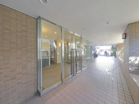 ルミネ本駒込の写真 16枚目