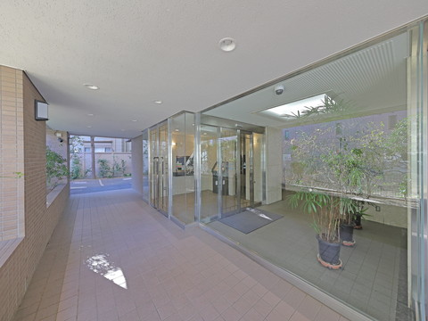 ルミネ本駒込の写真 17枚目