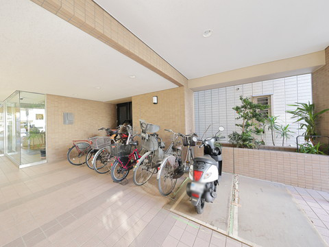 ルミネ本駒込の写真 18枚目