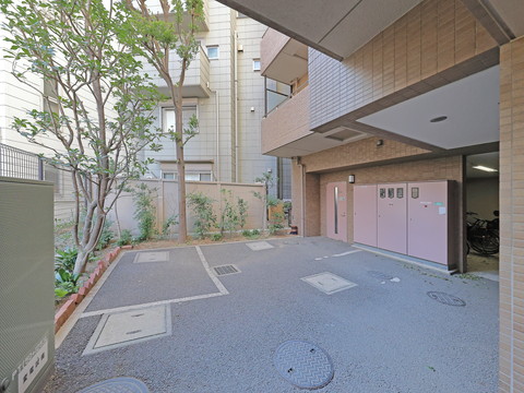 ルミネ本駒込の写真 19枚目