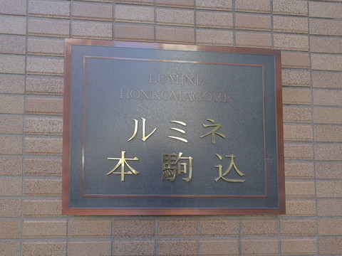 ルミネ本駒込の写真 20枚目
