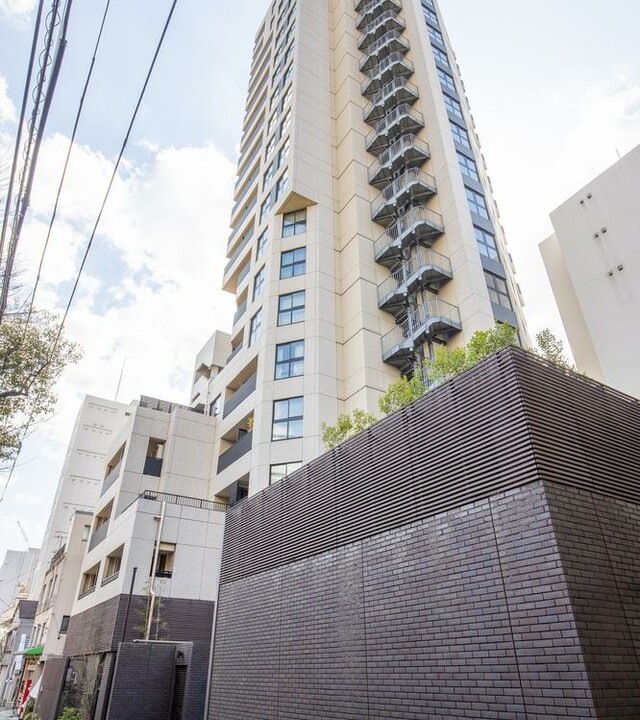 プラウドタワー本郷東大前の写真 4枚目