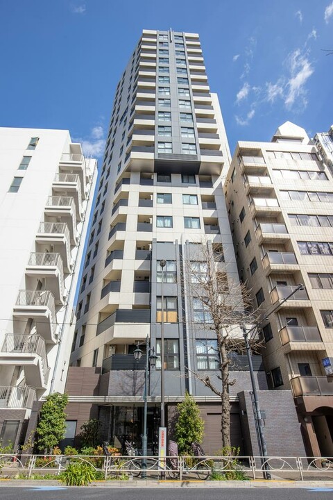 プラウドタワー本郷東大前の写真 6枚目