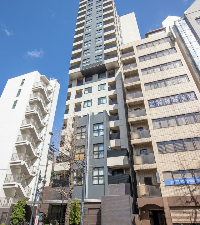 プラウドタワー本郷東大前の写真 7枚目