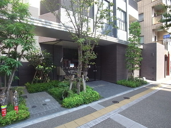 プラウドタワー本郷東大前の写真 5枚目