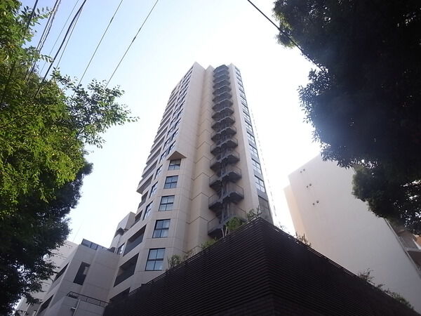 プラウドタワー本郷東大前の写真 8枚目