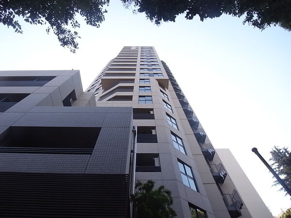 プラウドタワー本郷東大前の写真 9枚目