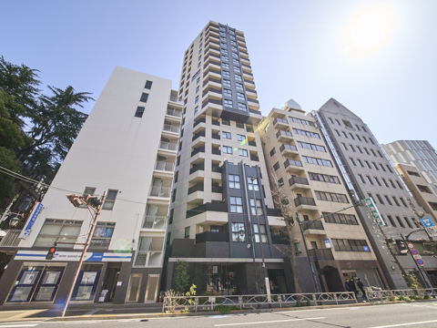 プラウドタワー本郷東大前の写真 11枚目