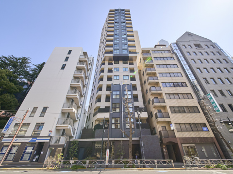 プラウドタワー本郷東大前の写真 12枚目