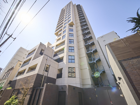 プラウドタワー本郷東大前の写真 14枚目