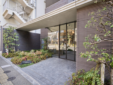 プラウドタワー本郷東大前の写真 15枚目