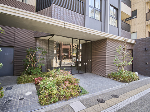 プラウドタワー本郷東大前の写真 16枚目