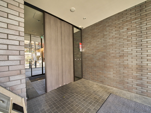 プラウドタワー本郷東大前の写真 17枚目