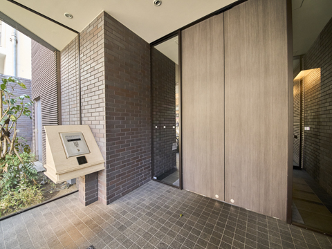 プラウドタワー本郷東大前の写真 18枚目