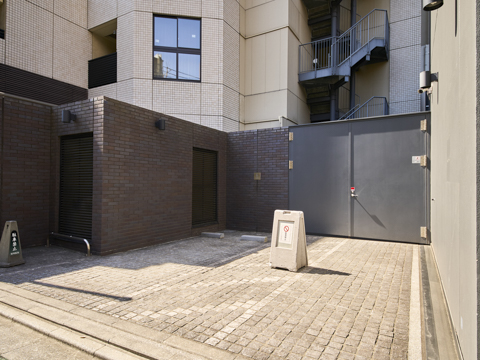 プラウドタワー本郷東大前の写真 19枚目