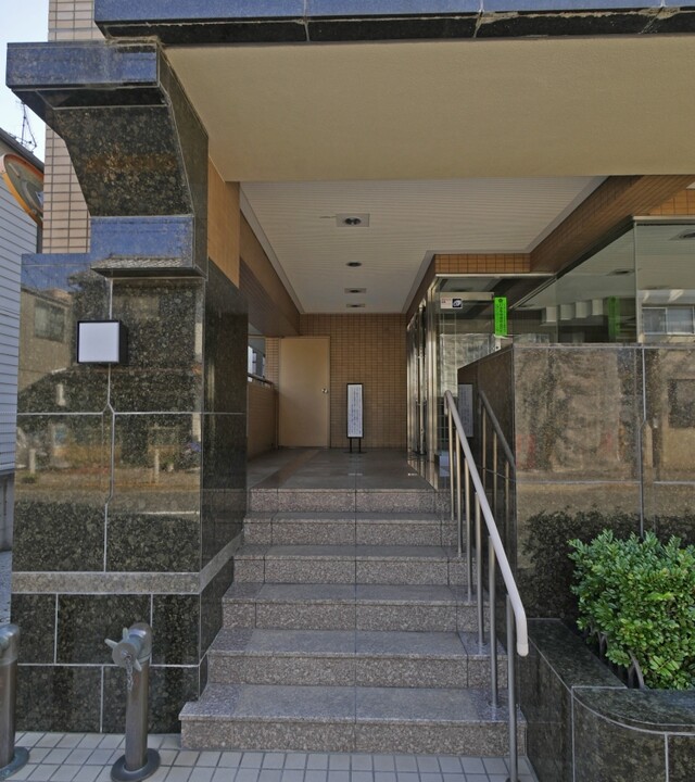 エレガンス尾山台の写真 8枚目