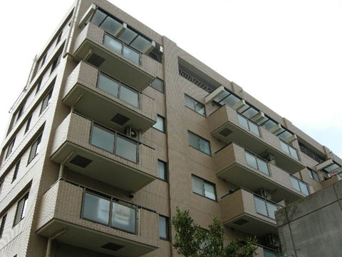 エレガンス尾山台の写真 11枚目