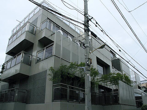 グランドメゾン参宮橋の写真 3枚目