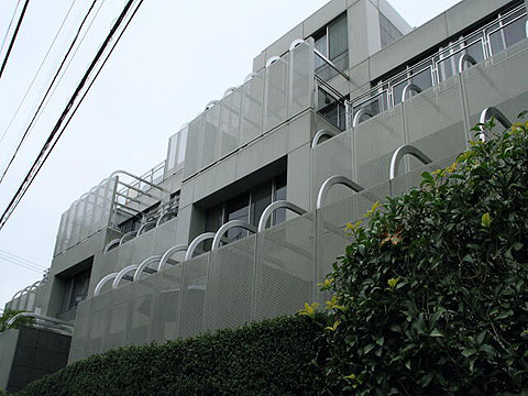 グランドメゾン参宮橋の写真 4枚目