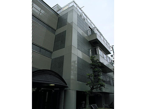 グランドメゾン参宮橋の写真 7枚目