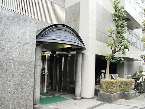 グランドメゾン参宮橋の写真 11枚目