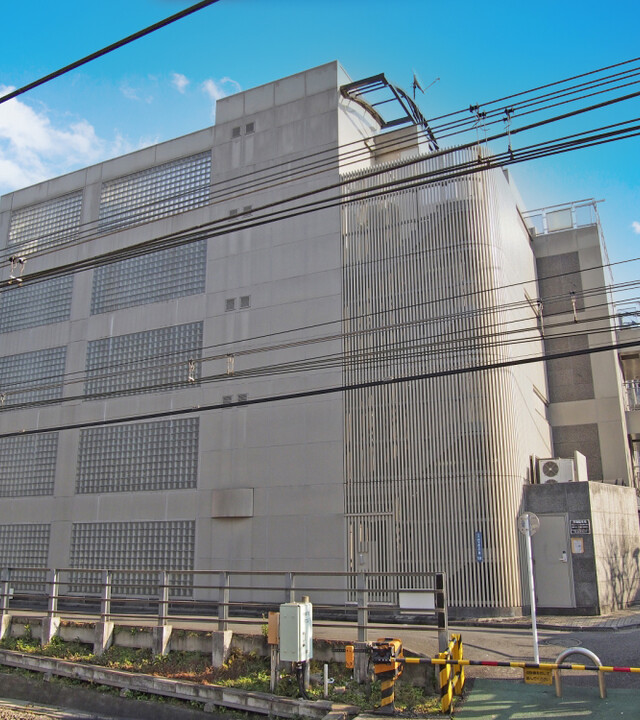 グランドメゾン参宮橋の写真 6枚目