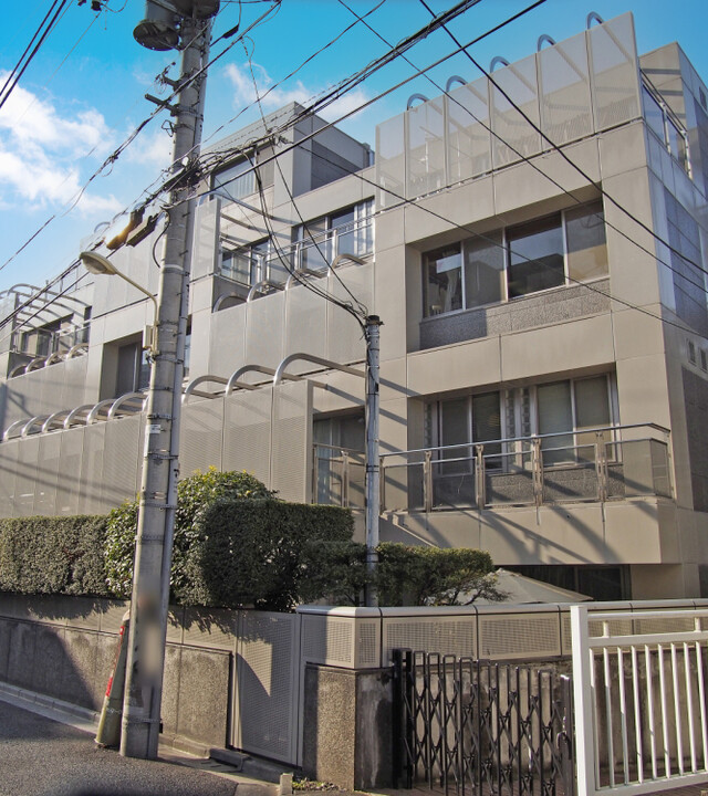 グランドメゾン参宮橋の写真 8枚目