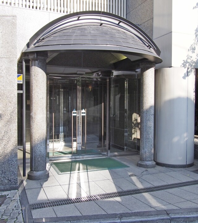 グランドメゾン参宮橋の写真 10枚目