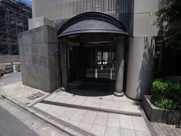 グランドメゾン参宮橋の写真 9枚目