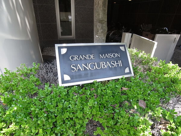 グランドメゾン参宮橋の写真 12枚目