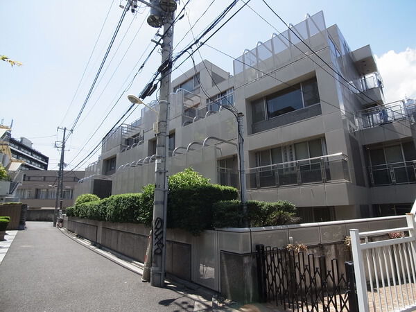 グランドメゾン参宮橋の写真 15枚目